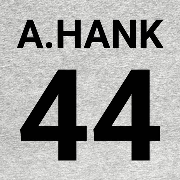 A.HANK 44 by aboss